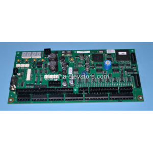 50606952-e Sch ****** 9300 Escalator Mainboard